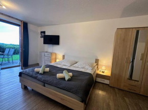 Apartament Oase der Ruhe